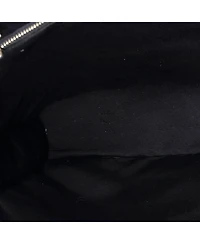 Pre-Owned Saint Laurent Large Classic Monogram Shopper Leather