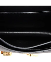 Pre-Owned HERMES 18 Constance Bag Epsom