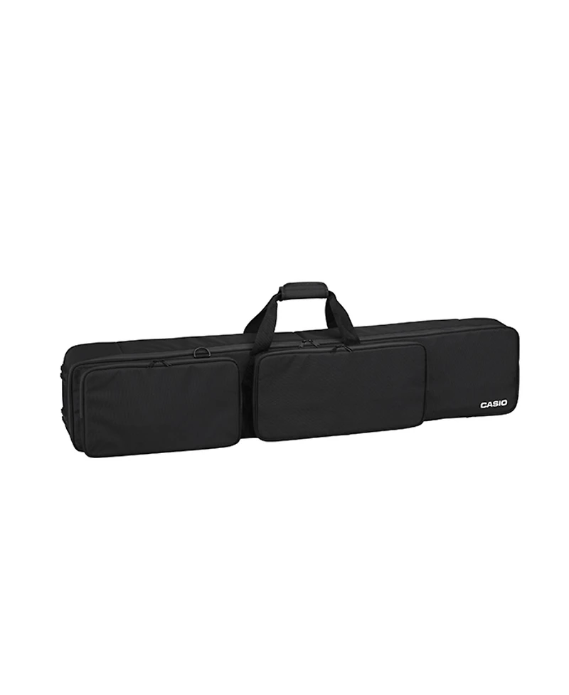 Casio SC800P Soft Case for Px-S1100/3100, Cdp-S160/360 and Ct-S1 76-Key Keyboards