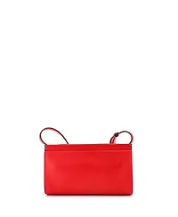 Pre-Owned HERMES 21 Clic-h Shoulder Bag Evercolor