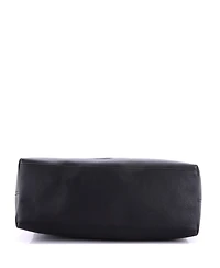 Pre-Owned Gucci Medium Soho Chain Strap Shoulder Bag Leather