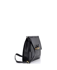 Pre-Owned HERMES 24 Sacabar Shoulder Bag Epsom and Swift