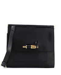 Pre-Owned HERMES 24 Sacabar Shoulder Bag Epsom and Swift