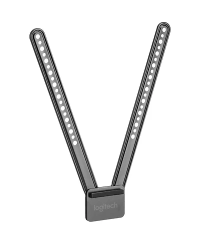 Logitech Tv Mount for MeetUp ConferenceCam, Up to 55" Displays