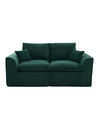 Streamdale Furniture Modular Sectional Sofa Cloud Couch