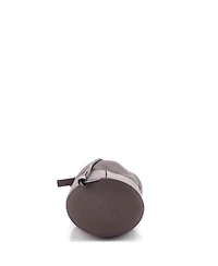 Pre-Owned Loewe Small Balloon Bucket Bag Leather