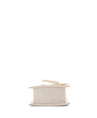 Pre-Owned Jacquemus Le Grand Chiquito Bag Canvas