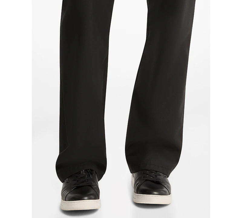 Michael Kors Men's Wool Blend Beach Pants