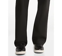 Michael Kors Men's Wool Blend Beach Pants