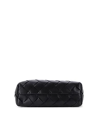 Pre-Owned Bottega Veneta Medium Cabat Tote Maxi Intrecciato Nappa