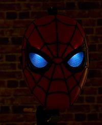 Spider-Man Wisecrackin Glow Mask