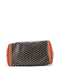Pre-Owned Goyard Gm Artois Tote Coated Canvas