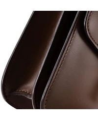 Pre-Owned Celine Teen Classic Box Bag Smooth Leather