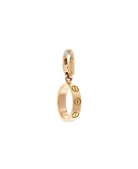 Pre-Owned Cartier Love Charm Pendant