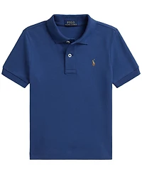 Polo Ralph Lauren Toddler and Little Boys Soft Cotton Shirt