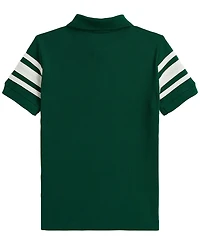 Polo Ralph Lauren Boys' 2T-7 Big Pony Cotton Mesh Polo Shirt