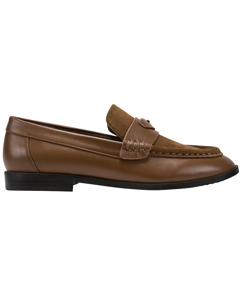 Dkny Women's Daykin Slip-On Loafers