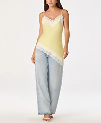 Astr the Label Women's Analise V-Neck Top