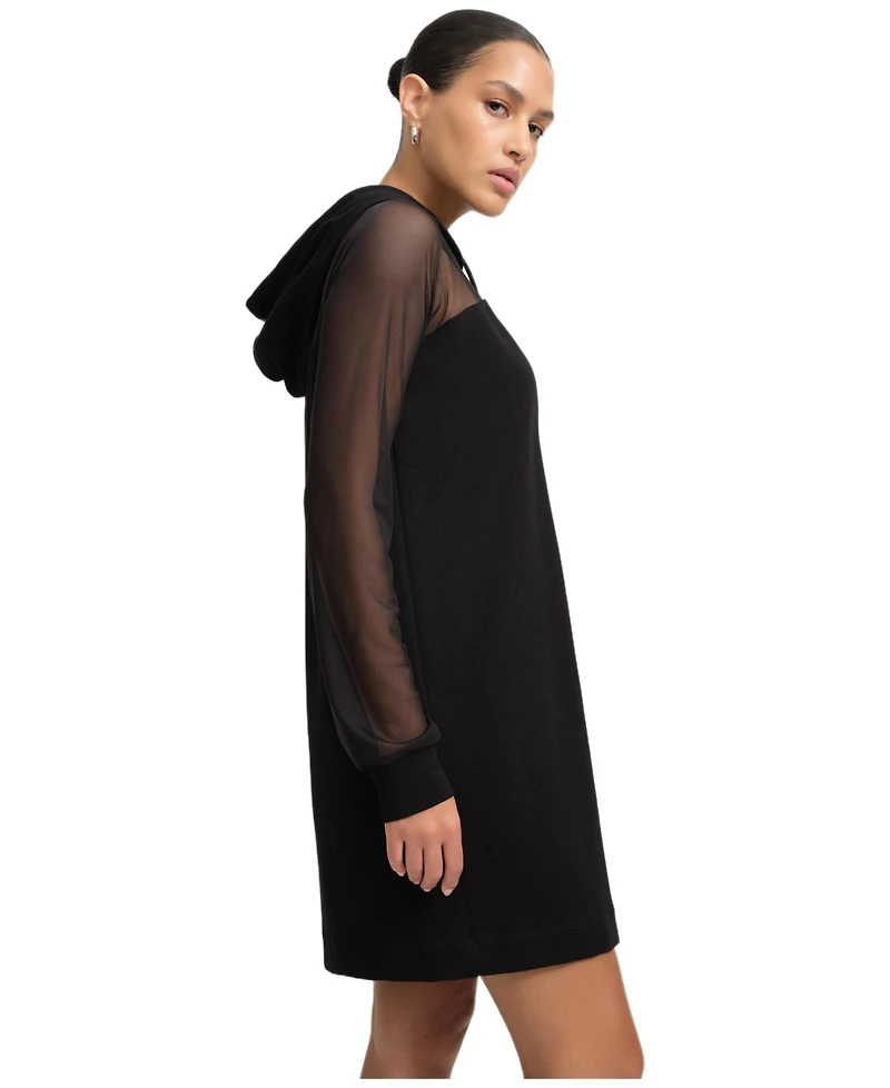 Marcella Women's Park Hoodie Dress