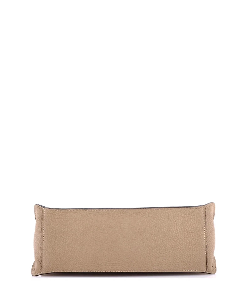 Pre-Owned HERMES Etribelt Bag Togo
