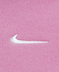 Nike Toddler Girls' 2T-4T Sportswear Standard Fleece Half-Zip Top and Pants, 2-Piece Set