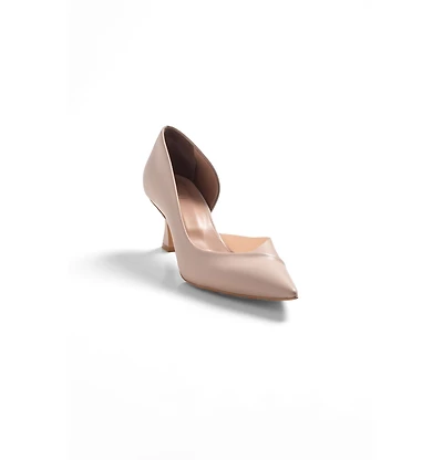 Prologue Shoes Women's Vera Pointed Toe Pump
