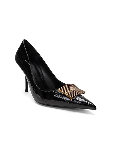 Prologue Shoes Dexen Stiletto Pump
