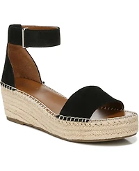 Franco Sarto Pela Espadrilles