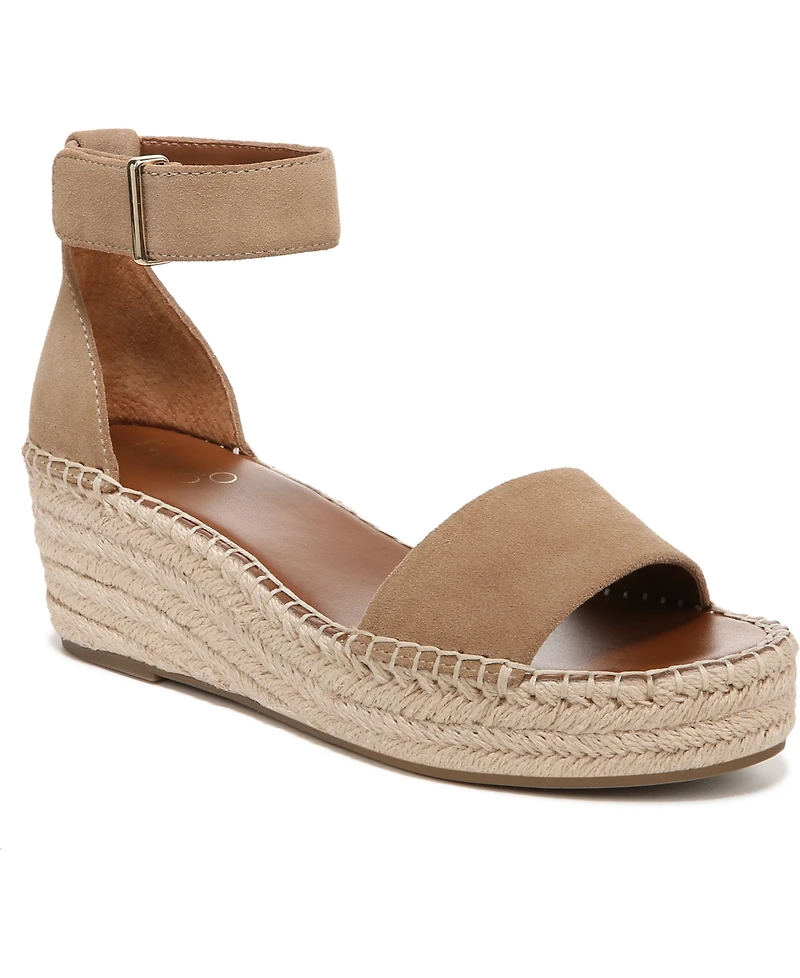 Franco Sarto Pela Espadrilles