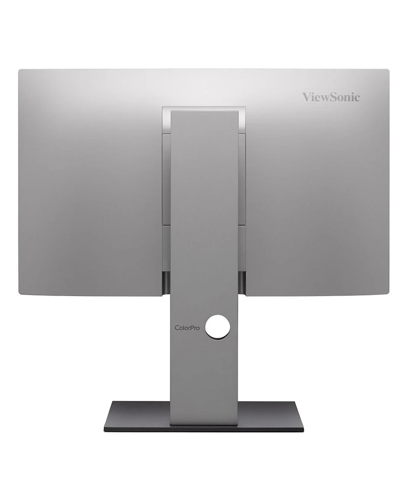 ViewSonic ColorPro VP2488-4K 23.8" 16:9 4K Usb-c Ips Led Monitor