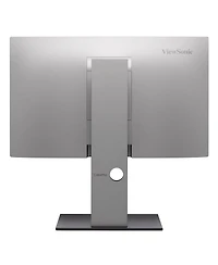 ViewSonic ColorPro VP2488-4K 23.8" 16:9 4K Usb-c Ips Led Monitor
