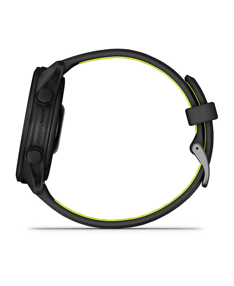 Garmin Forerunner 170 Music 43mm Smartwatch