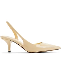 Aldo Women's Stessylow Slingback Pumps