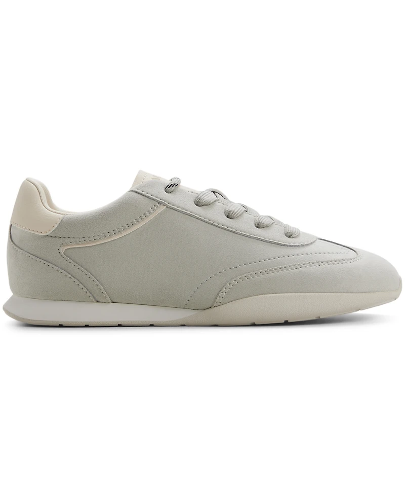 Aldo Women's Lyvie Low Top Jogger Lace-Up Sneakers