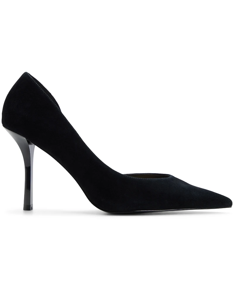 Aldo Women's Kaysie Dorsay Slip-On Pumps