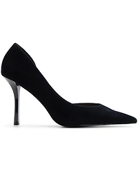Aldo Women's Kaysie Dorsay Slip-On Pumps