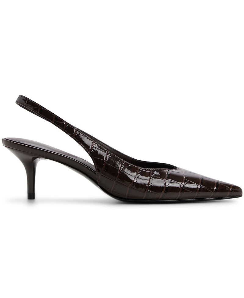 Aldo Women's Cloeliaa Slingback Dress Sandals