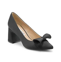 Charles David Women's Antonia Dress Block Heel