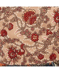 Pre-Owned Chloe Women's Printed Crepe Blouse