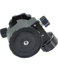 SunwayFoto Xb-52 Xb Series Superior Low-Profile Ball Head with Ddc-60X Standard Screw-Knob Clamp