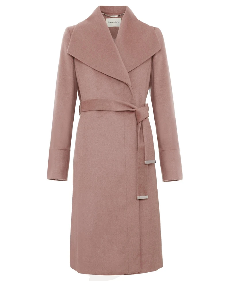 Phase Eight Women's Nicci Wool Coat
