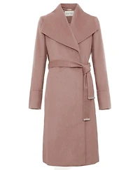 Phase Eight Women's Nicci Wool Coat