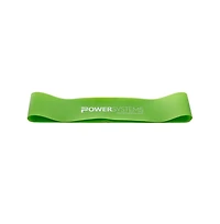Power Systems 9 Inch Mini Versa Loop Bands 10 Pack, Portable Resistance