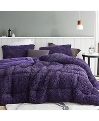 Coma Inducer Queen of Sleep Oversized Comforter