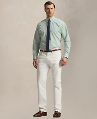 Polo Ralph Lauren Men's Big & Tall Poplin Sport Shirt