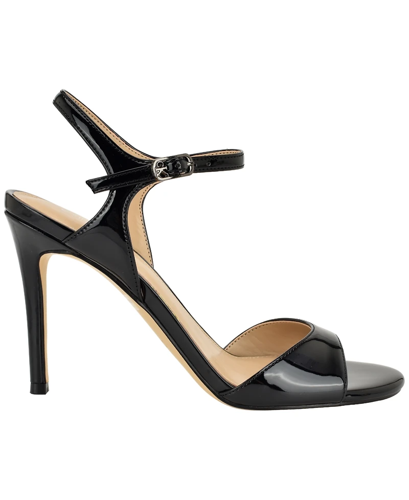 Calvin Klein Women's Barlett Stiletto Dress Sandals