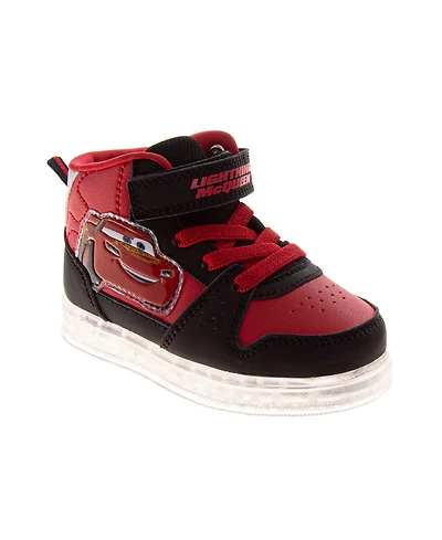 Disney Big Boys Comfortable Casuals Sneaker