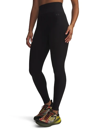 Under Armour Women's Seamless Ankle-Length Leggings