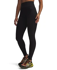 Under Armour Women's Seamless Ankle-Length Leggings