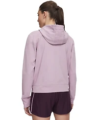 Under Armour Women's Fleece Zipper Sweatshirt
